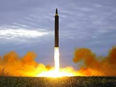 North Korea Fires Ballistic Missile Over Japan Amid Tensions: Report