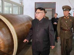 उत्तर कोरिया के खिलाफ सख्त कार्रवाई, सुरक्षा परिषद ने लगाए अब तक के सबसे कड़े प्रतिबंध