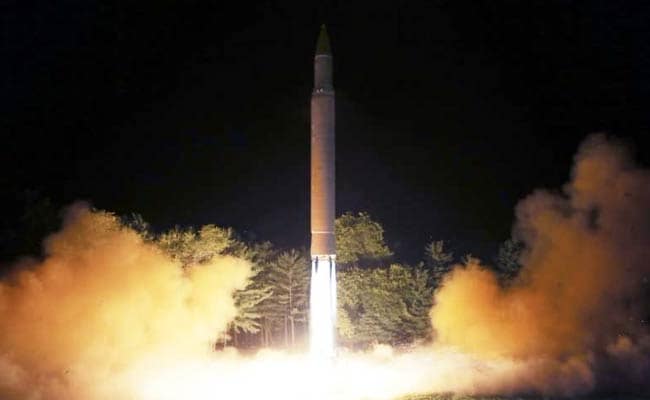 US, South Korea Begin Computer-Simulated Drills Amid North Korea Tensions