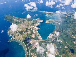 North Korea Details Plan To Fire Missiles Over Japan, Near Guam North Korea Details Plan To Fire Missiles Over Japan, Near Guam