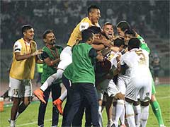 ISL Team NorthEast United FC Aim To Break-Even Within Two Years