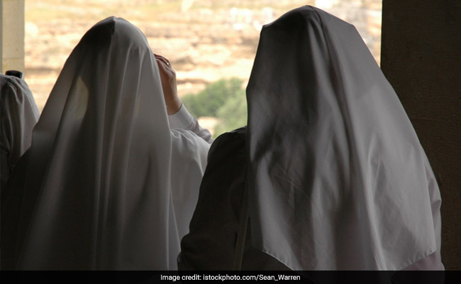 Nuns, Priests Write To Vatican Over Alleged Rape Of Nun By Kerala Bishop