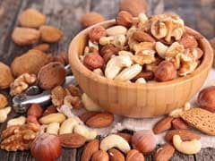 Diabetes: Nuts You Should Consume To Manage Blood Sugar Levels Naturally