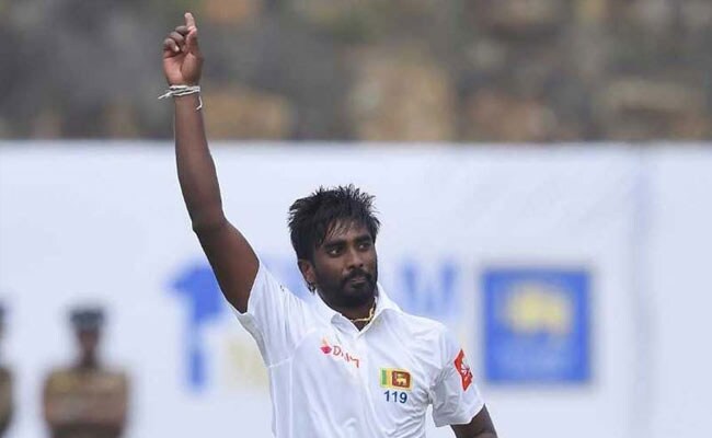 INDvsSL: मुश्किलों में फंसी श्रीलंका टीम को एक और झटका, यह तेज गेंदबाज भी हुआ सीरीज से बाहर
