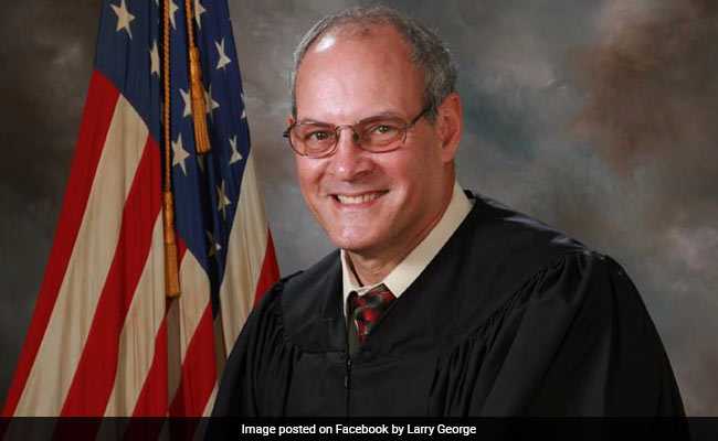 Ohio Judge Shot In 'Ambush' Outside Courthouse, Returns Fire And Kills Attacker