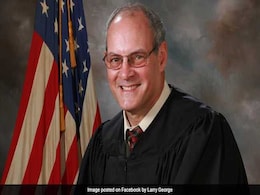 Ohio Judge Shot In 'Ambush' Outside Courthouse, Returns Fire And Kills Attacker Ohio Judge Shot In 'Ambush' Outside Courthouse, Returns Fire And Kills Attacker