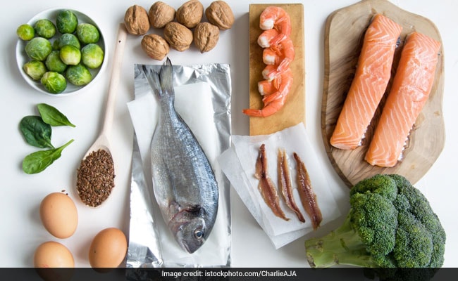 Omega-3 Fatty Acids For Heart Health