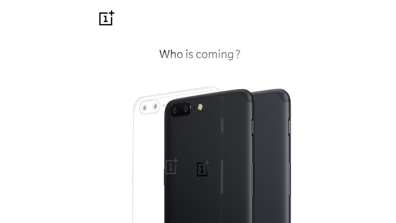 OnePlus 5 फ्लैगशिप स्मार्टफोन जल्द आ सकता है नए अवतार में