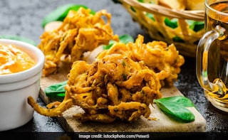 5 Quick Snacks You Can Make Out Of Besan