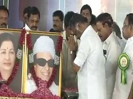 शशिकला से मिलने वाले तमिलनाडु के पूर्व डिप्टी सीएम के भाई ओ. राजा एआईएडीएमके से निकाले गए शशिकला से मिलने वाले तमिलनाडु के पूर्व डिप्टी सीएम के भाई ओ. राजा एआईएडीएमके से निकाले गए