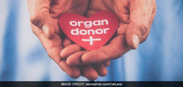 India Sees 4-Fold Increase In Organ Transplants, Over 4.8 Lakh Citizens Register To Donate Organs