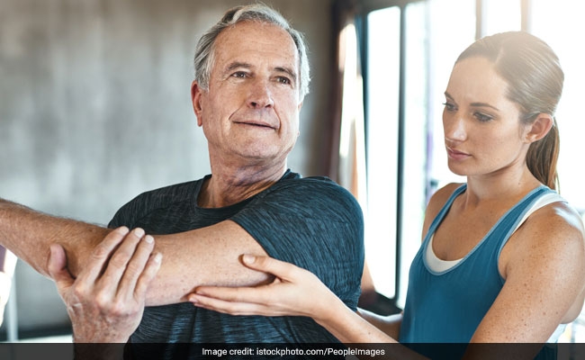 This Chinese Herb May Help Treat Osteoporosis: Study