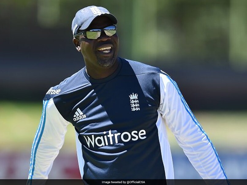 Yorkshire Appoint Ottis Gibson As Head Coach