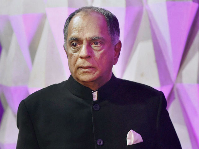 What The Sacking Of Pahlaj Nihalani Means For Indian Cinema