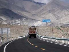 For Pakistanis, China 'Friendship' Road Runs One Way