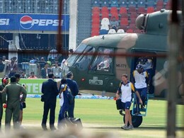 West Indies, Sri Lanka Set To Tour Pakistan For T20I Series West Indies, Sri Lanka Set To Tour Pakistan For T20I Series