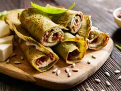 7 Amazing Recipes Of Savoury Pancakes To Make At Home 7 Amazing Recipes Of Savoury Pancakes To Make At Home