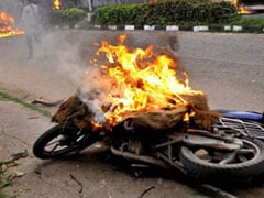 Gurmeet Ram Rahim Case Live: 30 Dead, 250 Injured As Violence Spreads After Dera Chief Verdict