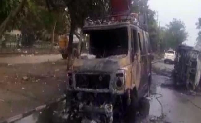 हिंसा के बाद अभी क्या है पंचकूला का हाल