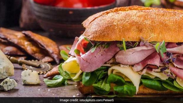 How to Make a Perfect Panini Sandwich at Home: Handy Tips