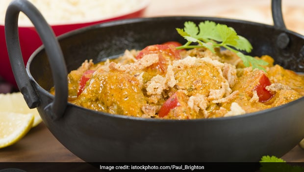 This Yummy Papad Roll Sabzi Is Perfect For Mid-Week Indulgence (Recipe Inside) This Yummy Papad Roll Sabzi Is Perfect For Mid-Week Indulgence (Recipe Inside)