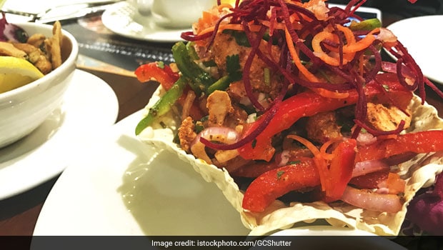 Crunch Fest: Have You Tried these 10 Interesting Variants of Papad?