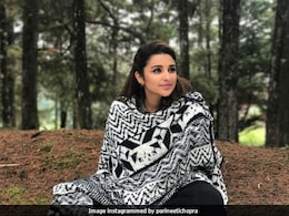 Parineeti Chopra Says There Is 'Less Pressure' In Multi-Starrer Films Parineeti Chopra Says There Is 'Less Pressure' In Multi-Starrer Films