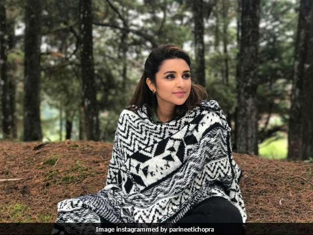 Parineeti Chopra Says There Is 'Less Pressure' In Multi-Starrer Films