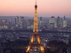 6 Hurt In Paris Stabbing Spree