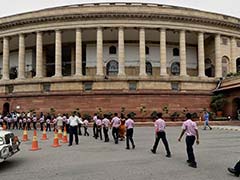संसद में भारत छोड़ो आंदोलन के 75 वर्ष पूरे होने पर आयोजित विशेष बैठक पर संशय
