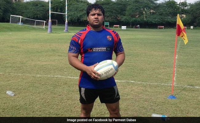 International Rugby Player Arrested In Triple Murder Case In Delhi