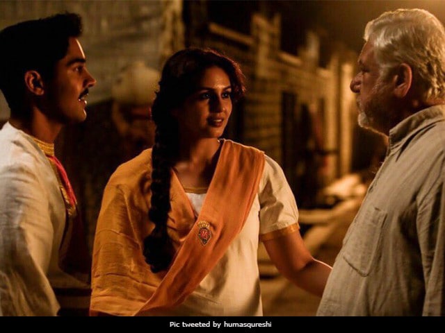 Partition: 1947 Banned In Pakistan, Reveals Gurinder Chadha. Why, Asks Twitter