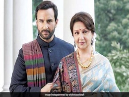 शर्मिला टैगोर ने भोपाल में पटौदी खानदान के मकान पर कब्जे के लिए की कागजी कार्रवाई शर्मिला टैगोर ने भोपाल में पटौदी खानदान के मकान पर कब्जे के लिए की कागजी कार्रवाई
