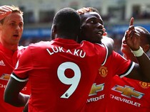 Premier League: Manchester United Hit Four Again, Sadio Mane Lifts Liverpool