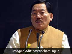 Sikkim Set To Become Fully Literate In 2018: Chief Minister Pawan Kumar Chamling