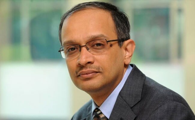 Who Is PB Balaji, First Indian To Head Tata-Owned Jaguar Land Rover