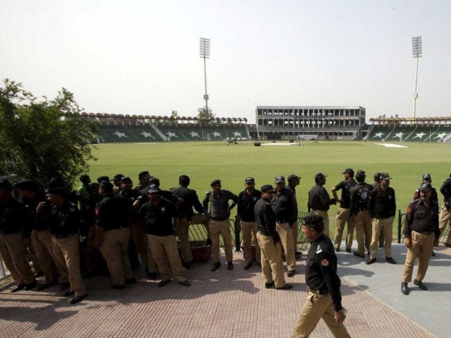 पाकिस्‍तान के क्रिकेट के लिए अच्‍छी खबर, अगले माह विश्‍व एकादश की करेगा मेजबानी