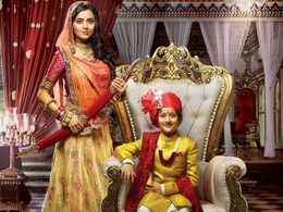 <i>Pehredaar Piya Ki</i>'s Stars Don't Think Plot Is Absurd. In Fact, It's 'Progressive' <i>Pehredaar Piya Ki</i>'s Stars Don't Think Plot Is Absurd. In Fact, It's 'Progressive'