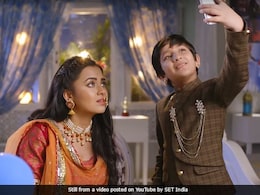 Ban Pehredaar Piya Ki, Smriti Irani Petitioned. But Actress Calls Show 'Progressive' Ban Pehredaar Piya Ki, Smriti Irani Petitioned. But Actress Calls Show 'Progressive'