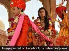 Sony Cancels TV Soap Glorifying Child Marriage <i>Pehredar Piya Ki</i> After Protests