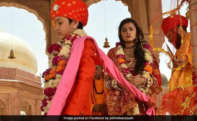 Sony Cancels TV Soap Glorifying Child Marriage '<i>Pehredar Piya Ki</i>' After Protests