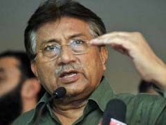 परवेज मुशर्रफ के खिलाफ अगले हफ्ते फिर से शुरू होगा देशद्रोह का मुकदमा