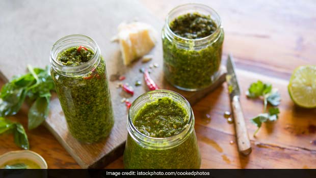 Pesto Mania: From Moringa Pesto to Spinach, Peanut Butter and More!