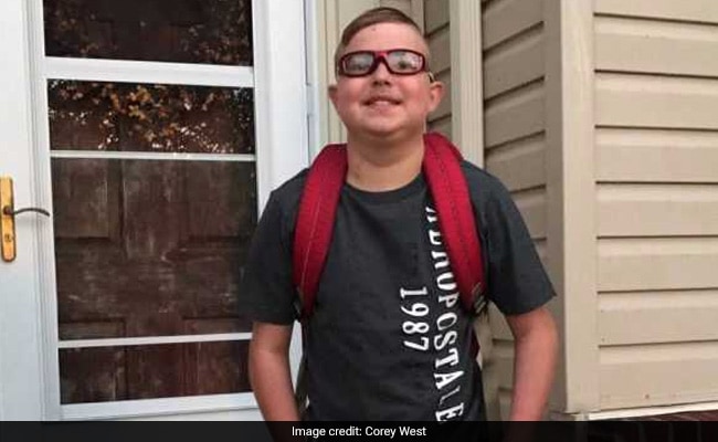 A Heart Transplant Saved This 13-Year-Old Boy's Life. But He Died On His First Day Of School