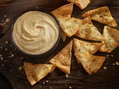 Exciting Ways to Use Pita Bread Plus the Good Old Recipe Exciting Ways to Use Pita Bread Plus the Good Old Recipe