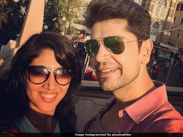 Beyhadh Actor Piyush Sahdev Separates From Wife: Reports