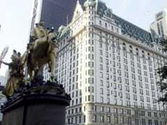 Sahara Hires Broker To Sell Iconic Plaza Hotel In New York