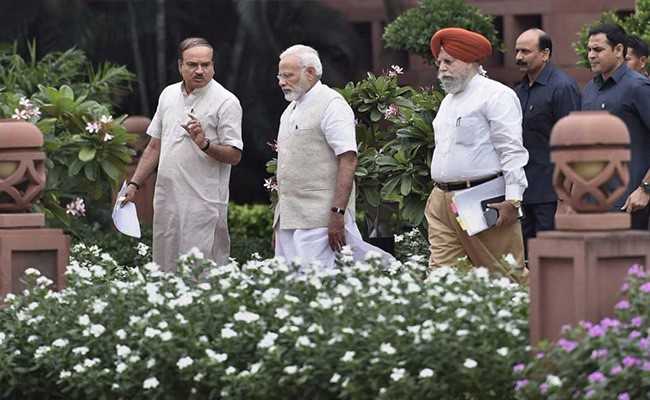 PM Narendra Modi May Turn Populist, Shun Major Reforms Till Polls: Report