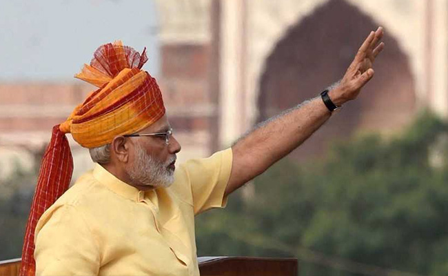 जीएसटी कामयाबी से लागू हुई, ट्रांसपोर्ट सेक्टर की 30 फीसदी तक एफिसिएंसी बढ़ी : पीएम नरेंद्र मोदी