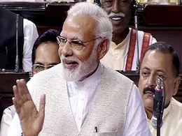 Create 'Mass Fervour' Around PM Modi's 'New India' Vision, Centre Tells States; West Bengal Says No Create 'Mass Fervour' Around PM Modi's 'New India' Vision, Centre Tells States; West Bengal Says No